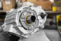 11.5" AAM REAR AXLE ASSY '14-'18 RA