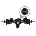 11.5" AAM REAR AXLE ASSY '14-'18 RA