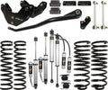 14-18 RAM 2500 4x4 Hemi 3 inch Lift Backcountry System Carli Suspension