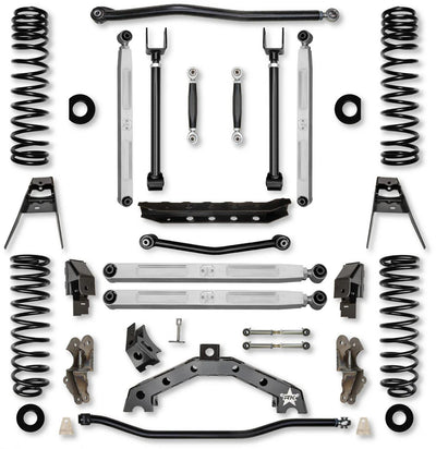 Rock Krawler Suspension auto part