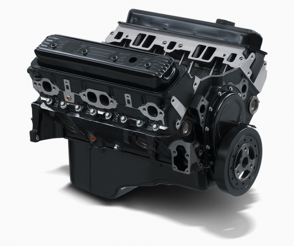 ENGINE ASM,GASOLINE (SERV)