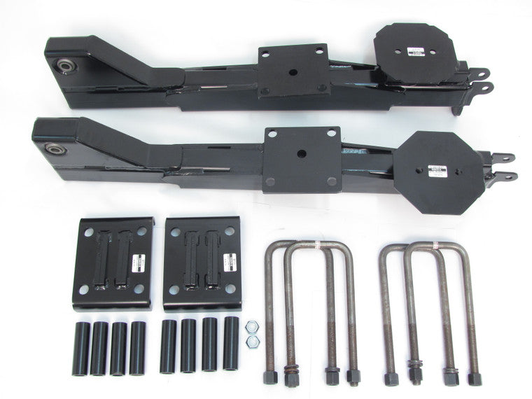 TRAILING ARM REPLACEMENT KIT