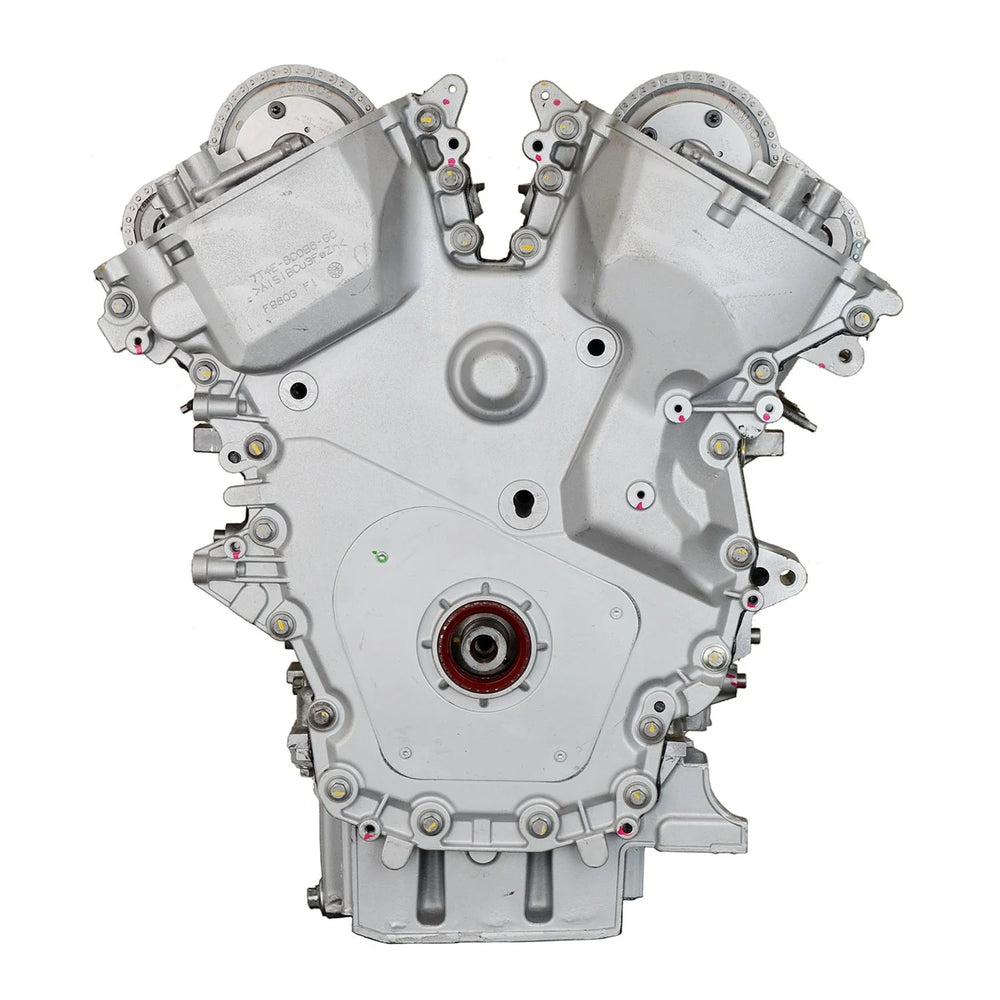 FORD 3.5 07-09 FWD ENGIN