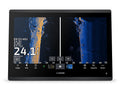 Garmin USA auto part installed view