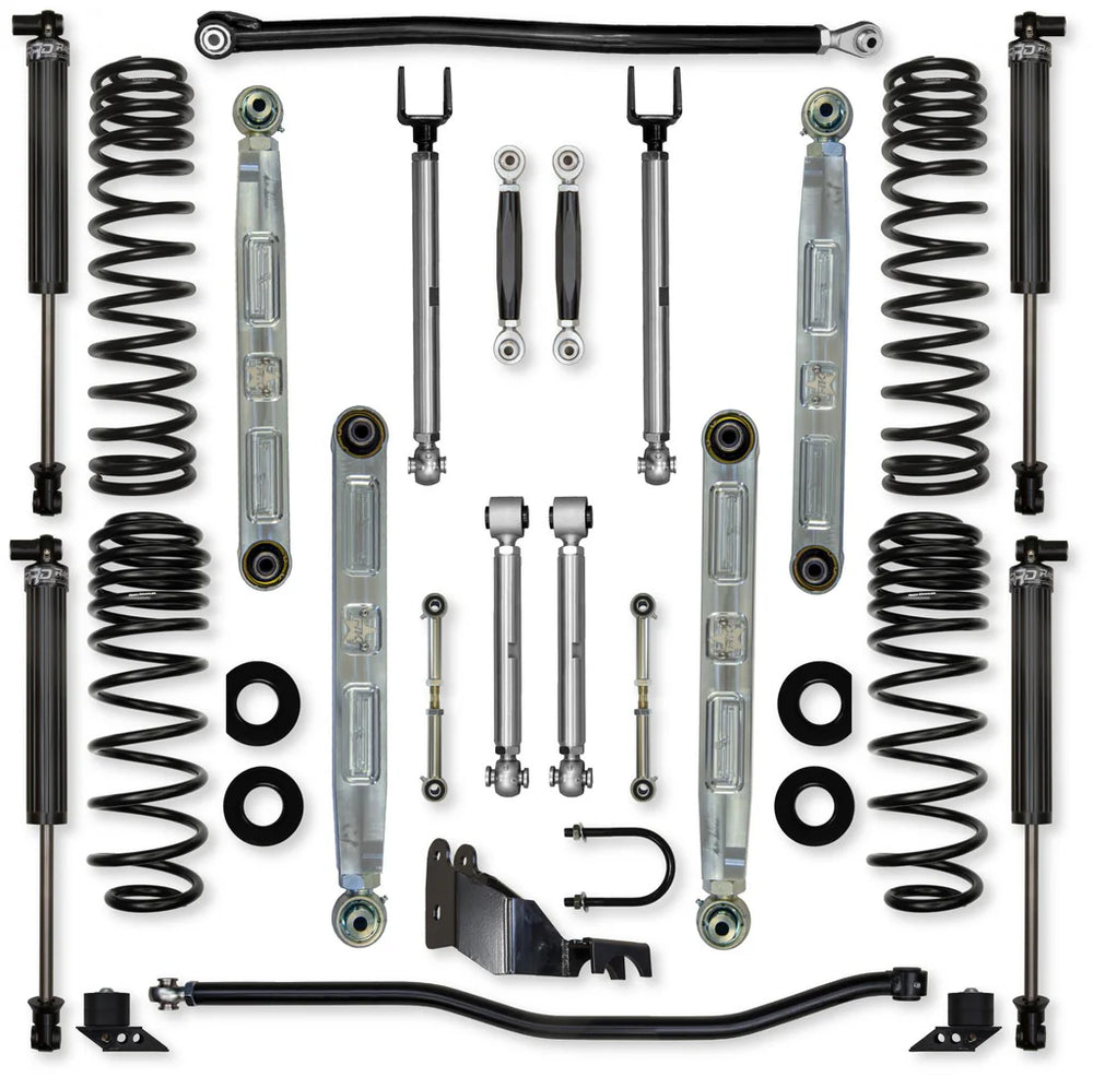 Rock Krawler Suspension auto part