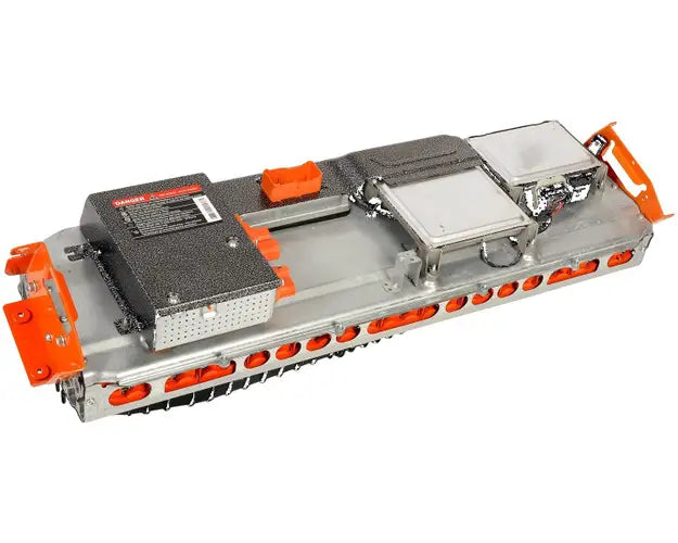 HYBRID BATTERY