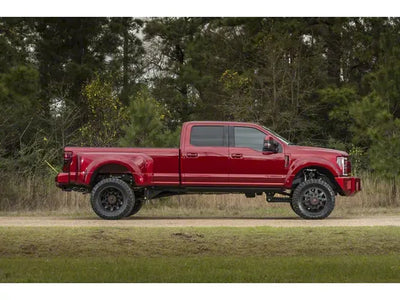 ~(400 lbs. 50X44X31)~ 2018 F250-350 Pickup 5-6in Lift (Rear) Specify rear axle diameter