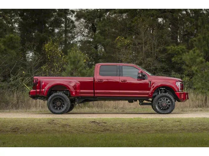~(400 lbs. 50X44X31)~ 2018 F250-350 Pickup 5-6in Lift (Rear) Specify rear axle diameter