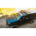 Sherpa Equipment auto part installed view