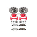 PowerStop auto part