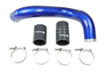 Sinister Diesel Intercooler Charge Pipe Kit for Ford Powerstroke 2003-2007 6.0L Gray