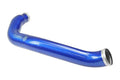 Sinister Diesel Intercooler Charge Pipe Kit for Ford Powerstroke 2003-2007 6.0L Gray