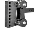 Gen-Y Hitch auto part close-up