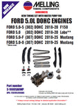 Timing Kit with Water Pump