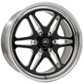 LONESTAR 6 LT POL 17X10