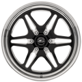 LONESTAR 6 LT POL 17X10
