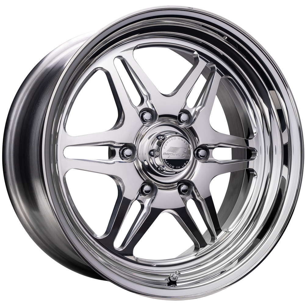 LONESTAR 6 LT POL 17X10