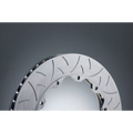 Brembo 355x32mm 72V T3 RH PISTA Replacement Disc