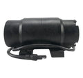 VIBRATOR 900 LBS FORCE 12 VDC