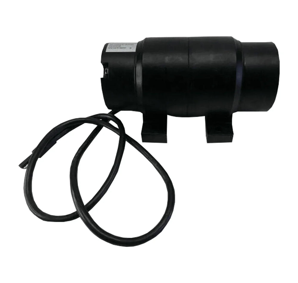 VIBRATOR 900 LBS FORCE 12 VDC