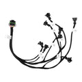 ACES FUEL INJECTION jack