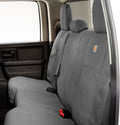 Covercraft auto part close-up