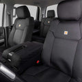 Covercraft auto part installed view
