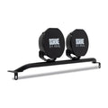 Borne Off-Road 2021+ Ford Bronco Direct Fit Lights - Mod Bumper - 2in x 7in Round - Bumper