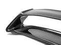 Seibon auto part detail