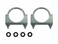 American Thunder Cat-Back Exhaust System 1986-1993 Ford Mustang Lx With 5.0L Engine Fits Coupes And Convertibles. Also Fits 1986 Ford Mustang Gt With 5.0L Engine Aggressive Sound Flowmaster