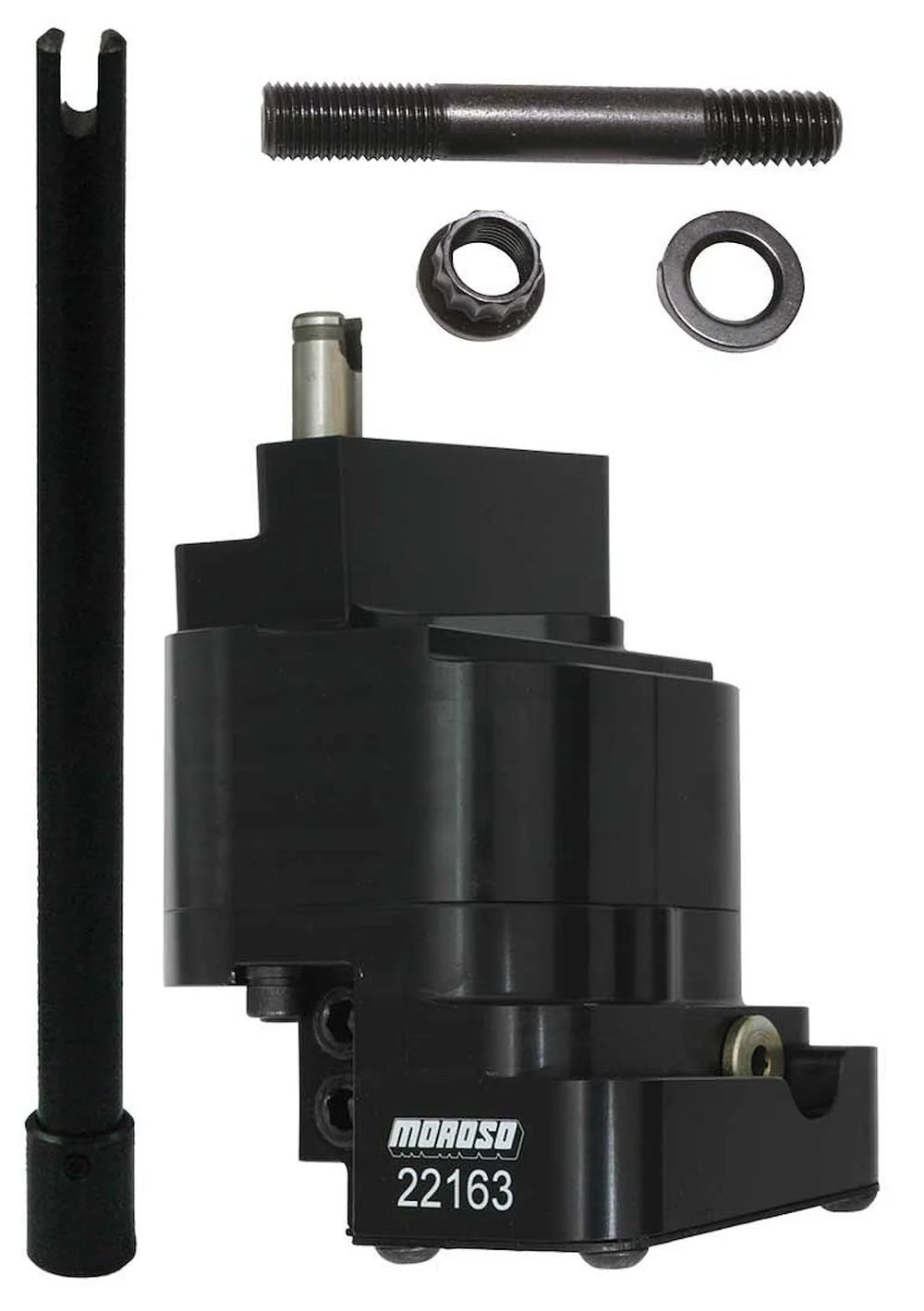 Moroso auto part