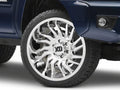 TENSION 22X10 6X139.70 CHROME (-18
