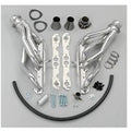 HEDMAN GM CAR HEADERS-SILVER