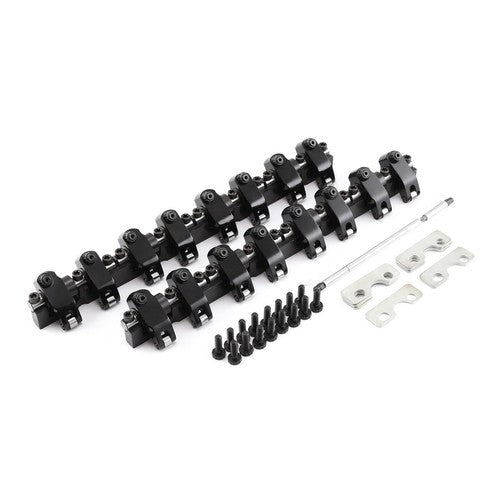PRW auto part