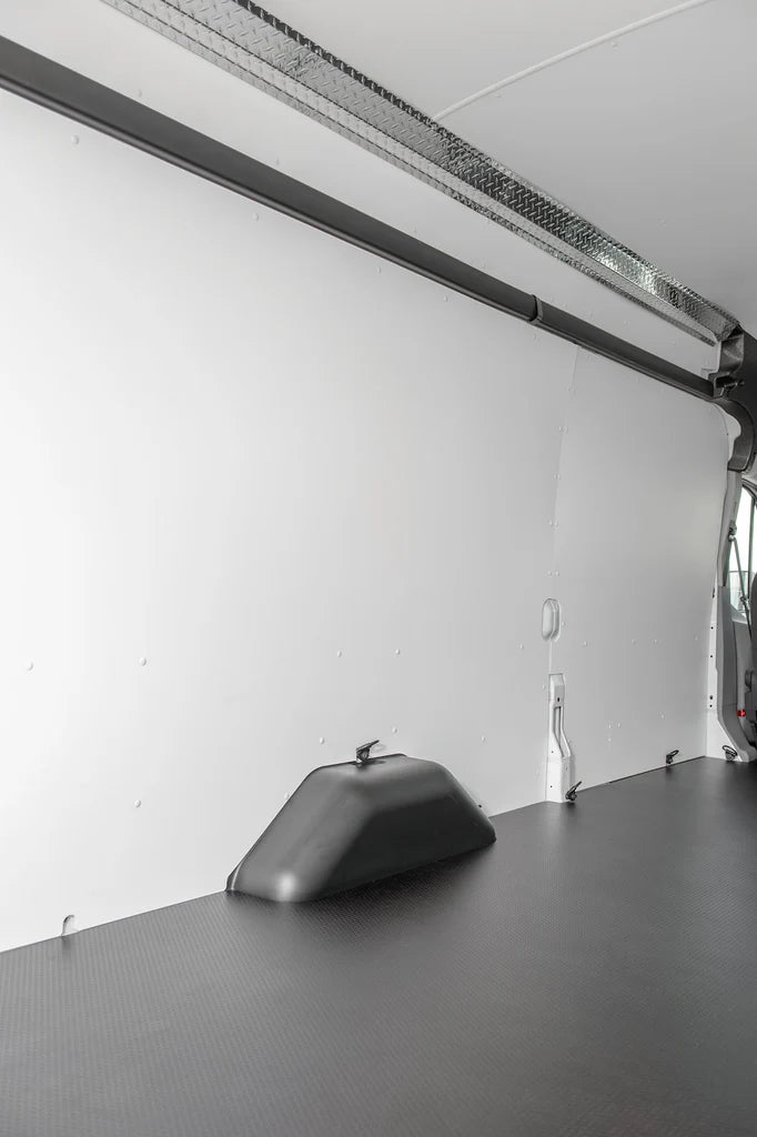 INSULATED DURATHERM CEILING - WHITE