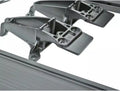 OEM REPLICA RUNNING BOARDS