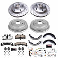PowerStop auto part