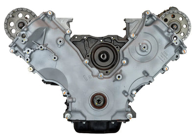 ATK ENGINES auto part