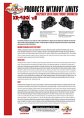 DIVERSIFIED MACHINE auto part