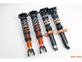 Moton 2009+ Nissan 370Z/Fairlady Z Moton 1-Way Series Coilovers
