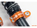 Moton 2009+ Nissan 370Z/Fairlady Z Moton 1-Way Series Coilovers