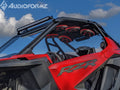 Audioformz auto part detail