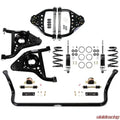 EBC 07-11 Audi S6 5.2 GD Sport Rear Rotors