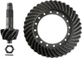 KIT-GEAR PIN & NUT