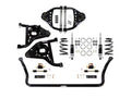 FRONT SUSPENSION SK2 SBC 70-81F