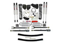 8.5"KIT,05>F250 4WD W/GAS