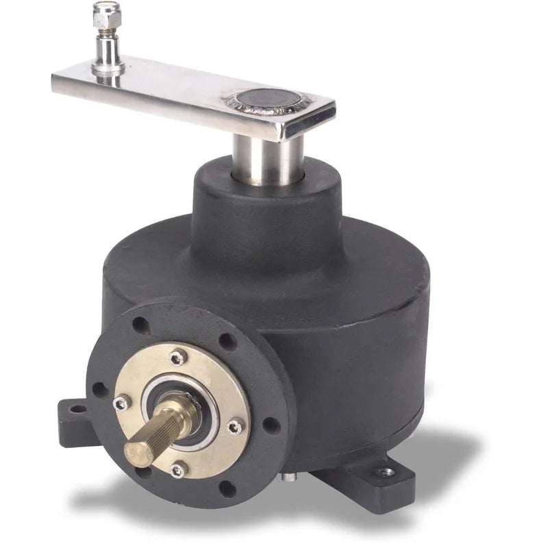 BG30 REDUCTION GEARBOX O/L