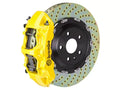 Stage 12 Kits Redstuff and RK Rotors
