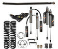 1722 F250/F350 DIESEL PATHFINDER 4.5IN/5.5IN LIFT SYSTEM