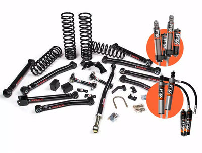 JKS Manufacturing shock absorber